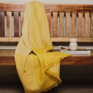 Harvest Throw - I MEAN DESIGN