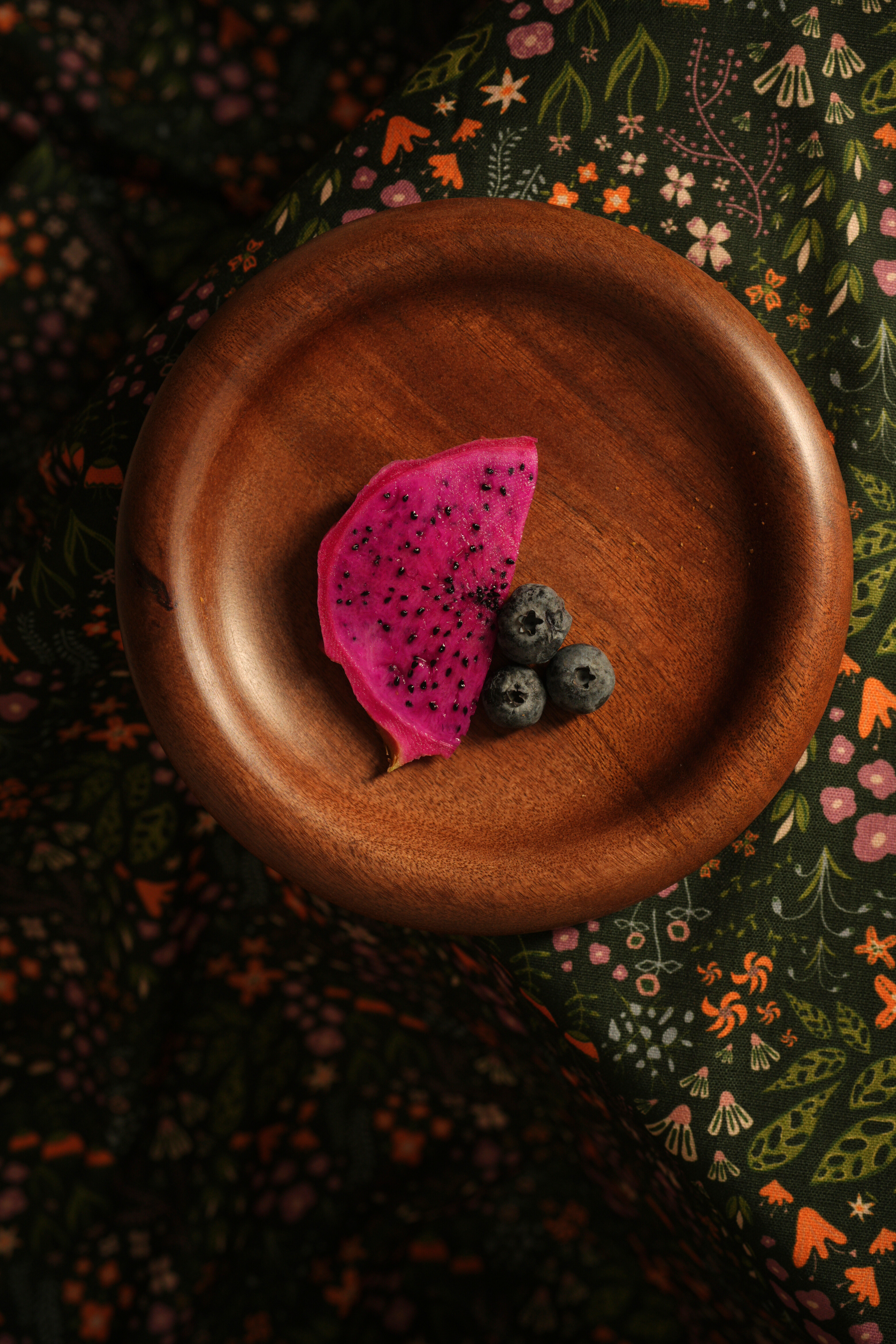 Orbit Plate - Single