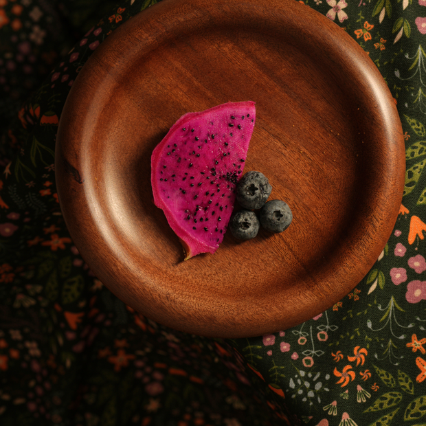 Orbit Plate - Single