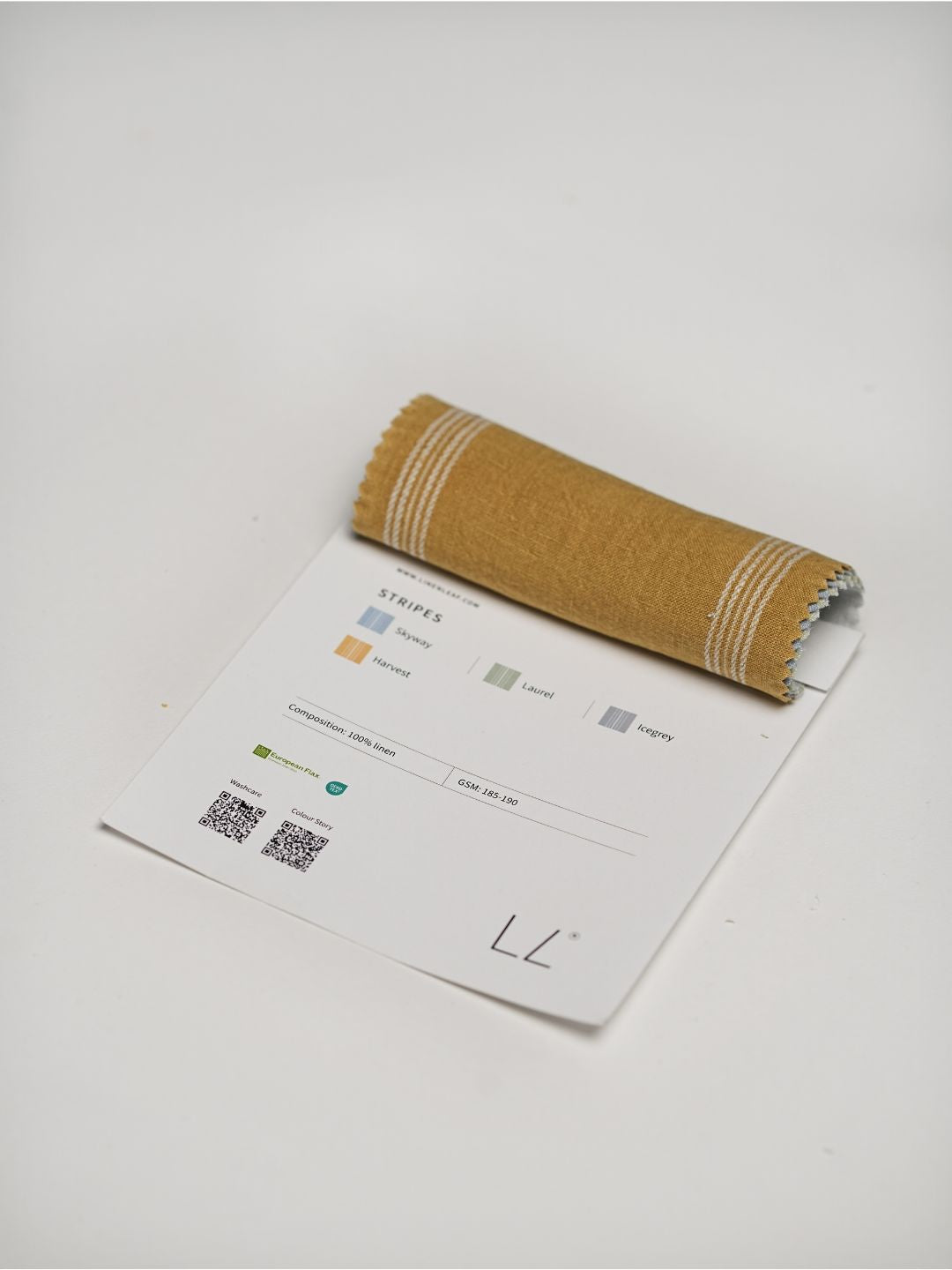 Stripe swatches - I MEAN DESIGN