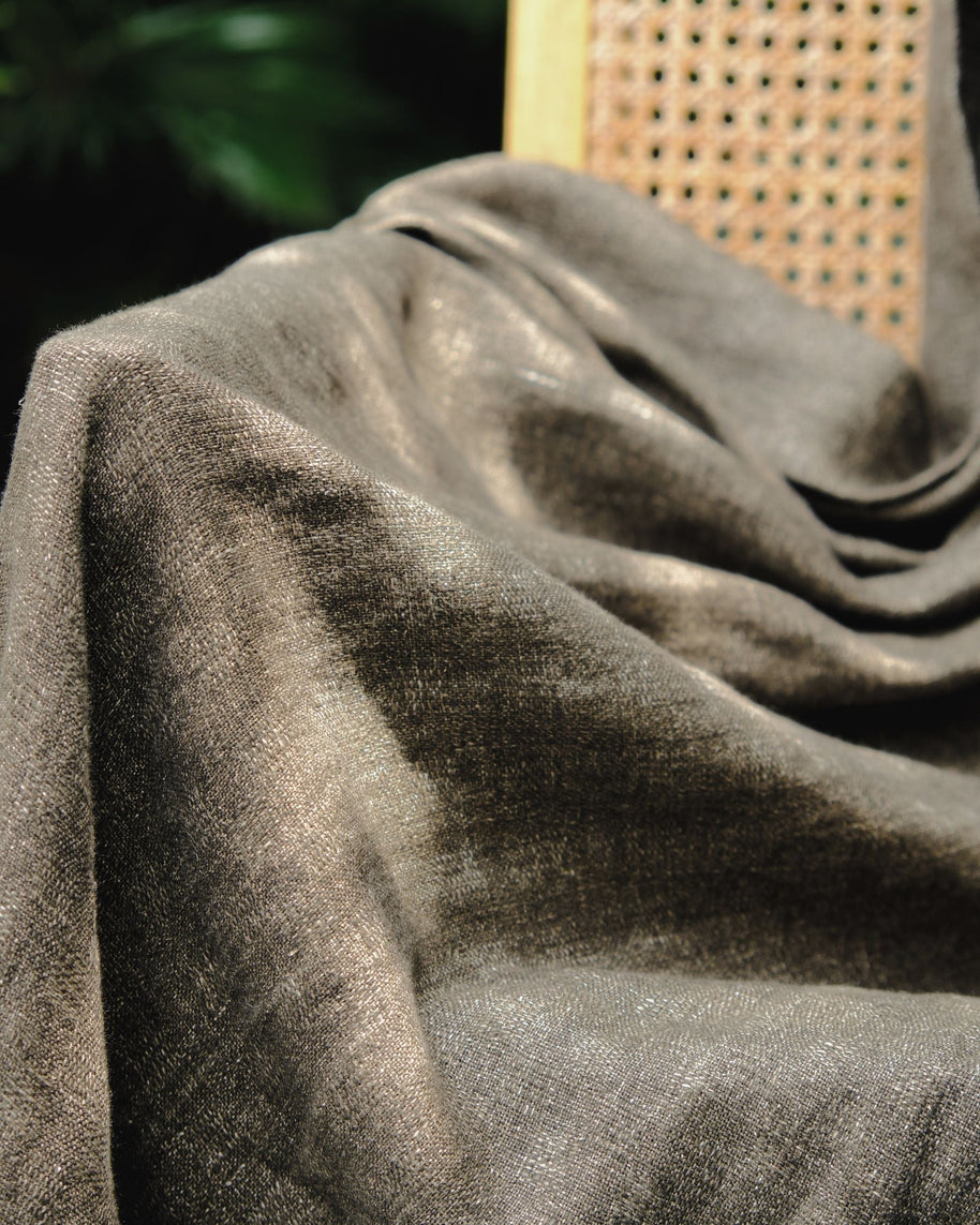Wren Throw