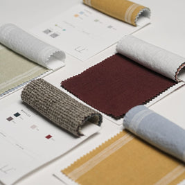 All swatches - I MEAN DESIGN