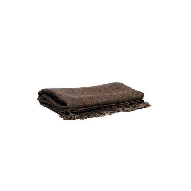 Wren Throw