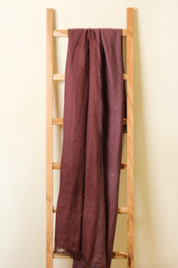 Berry Throw