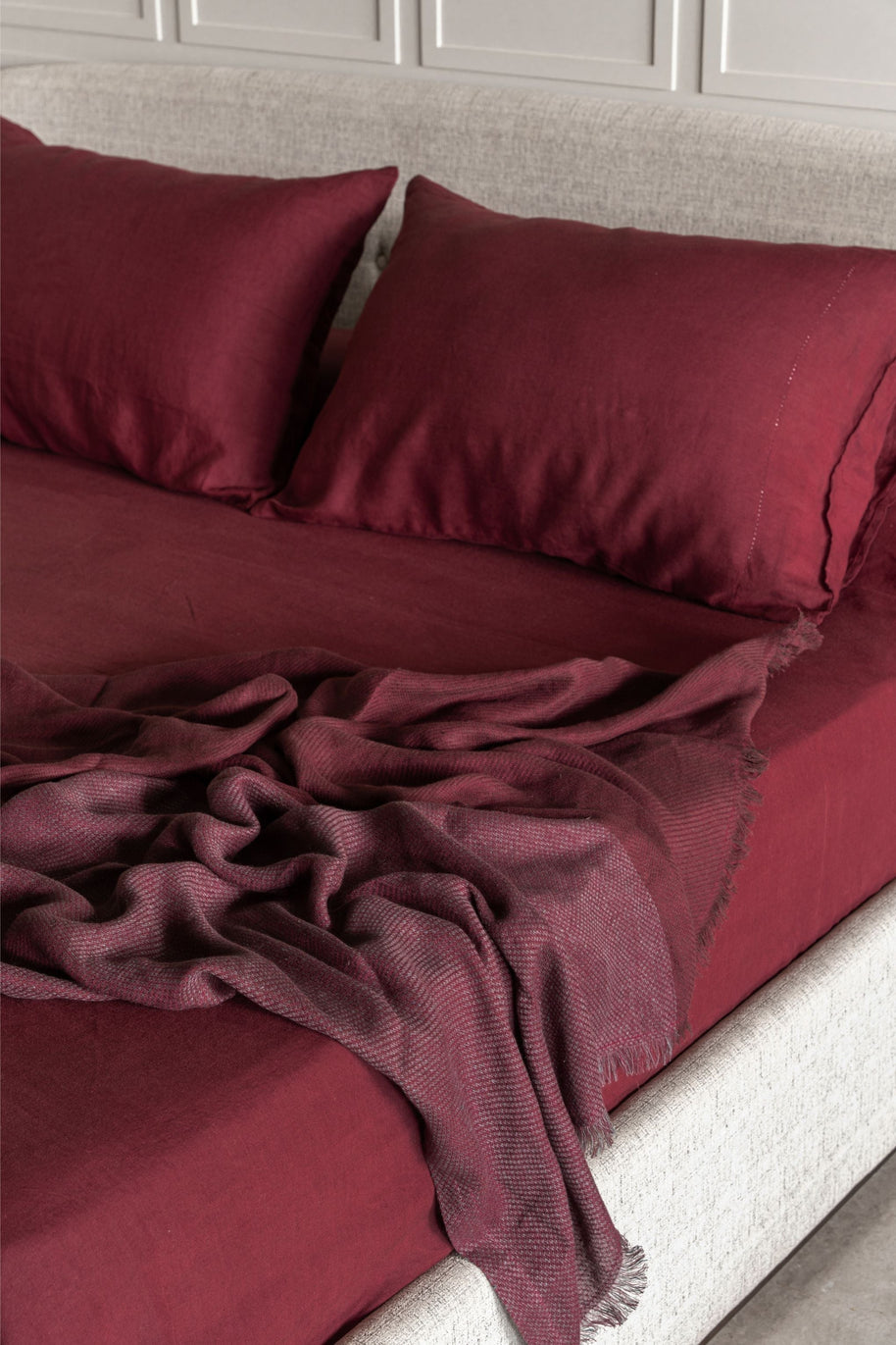 Berry Throw