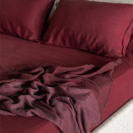 Berry Throw