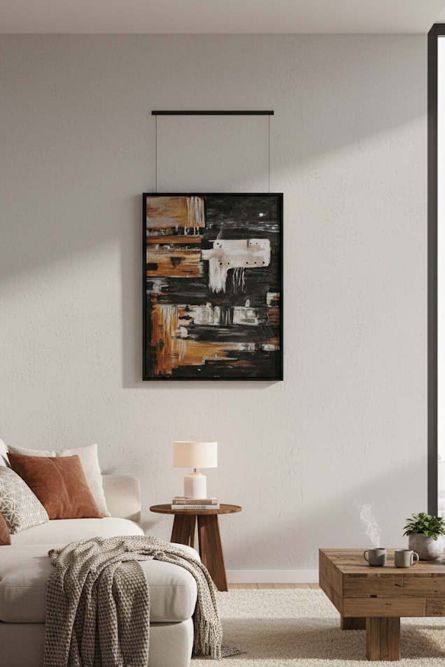 Urban Tapestry