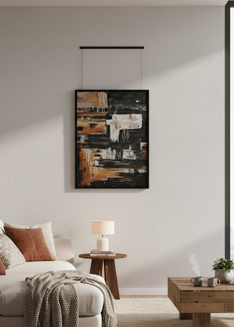 Urban Tapestry