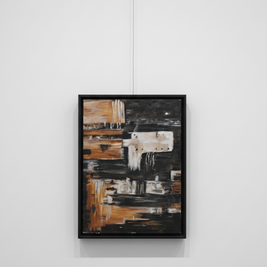 Urban Tapestry 2