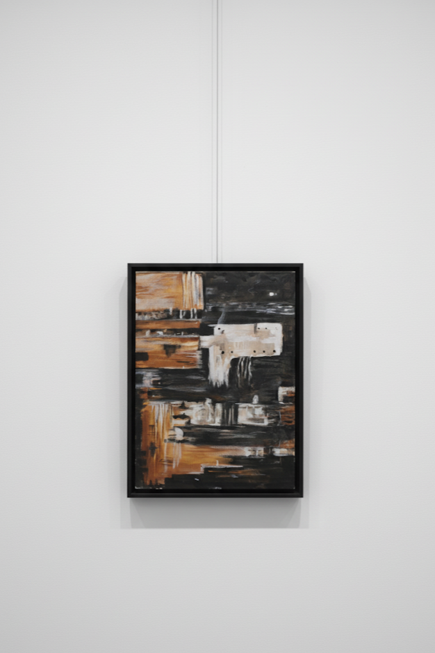 Urban Tapestry 2