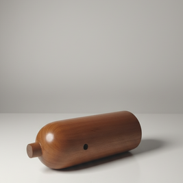 WOODEN SHADE 116