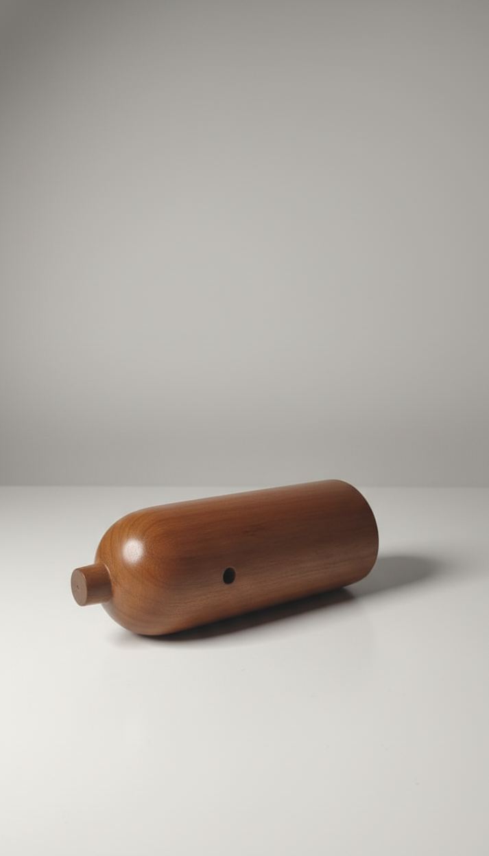 WOODEN SHADE 116