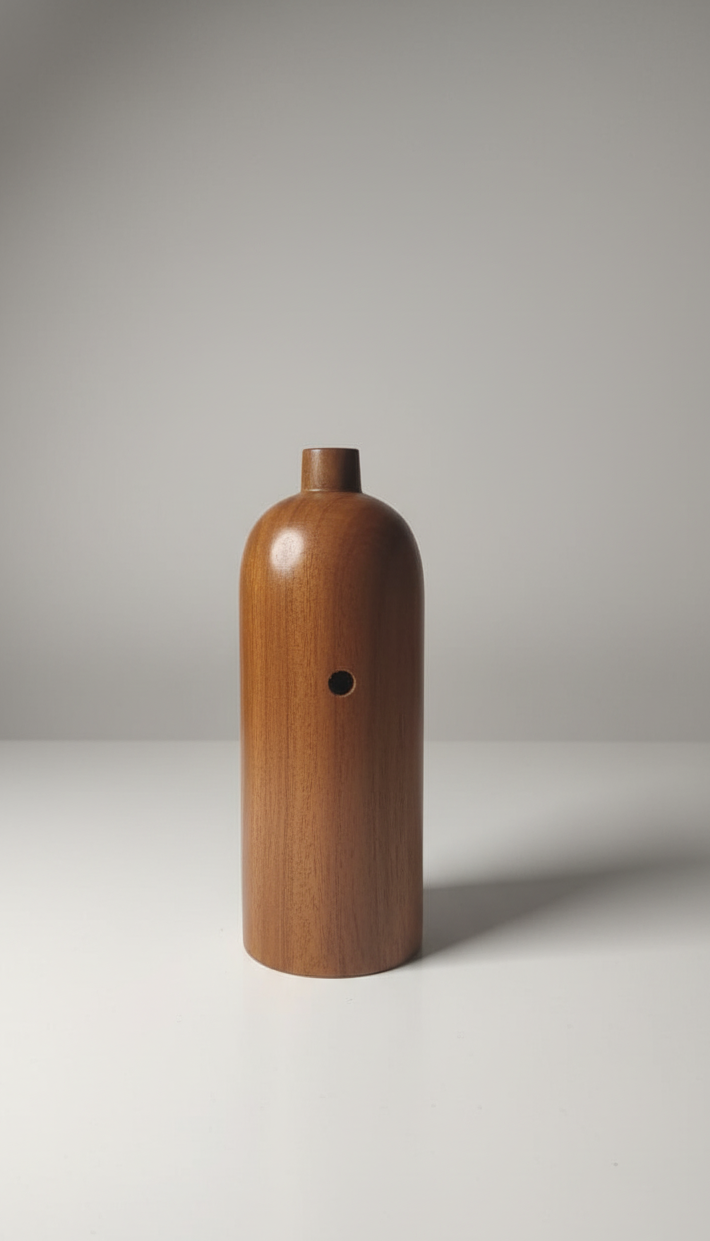 WOODEN SHADE 116