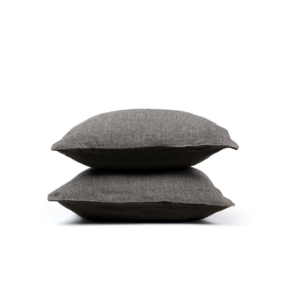 Wren waffle shams