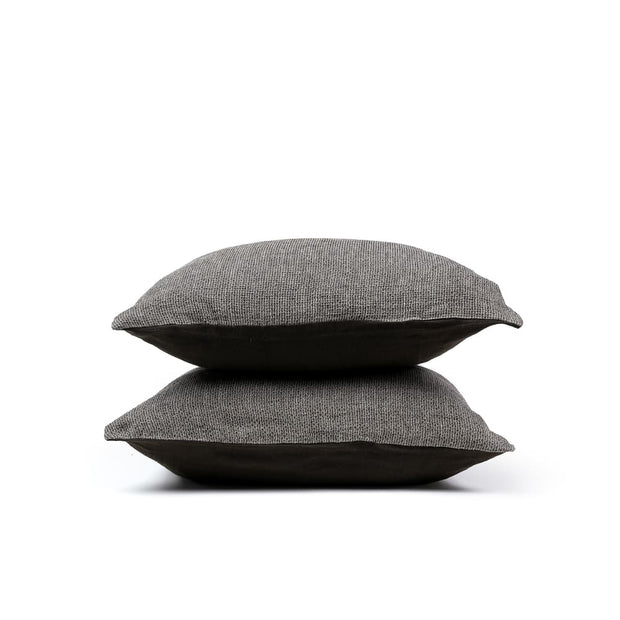 Wren waffle shams