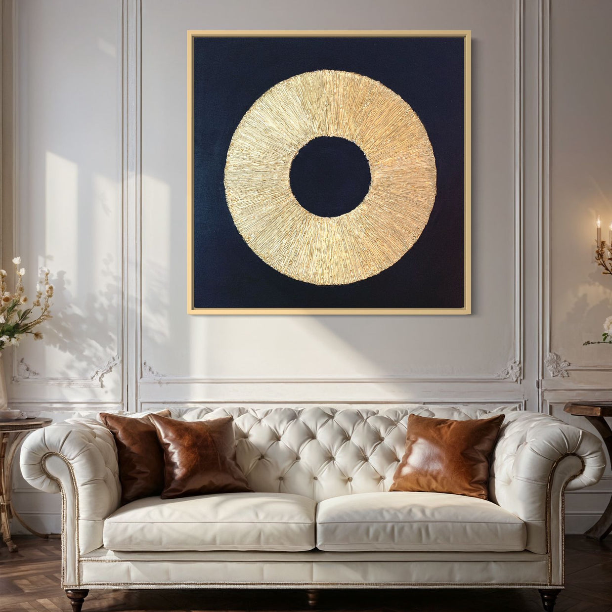 Modern artwork perfect for your house 