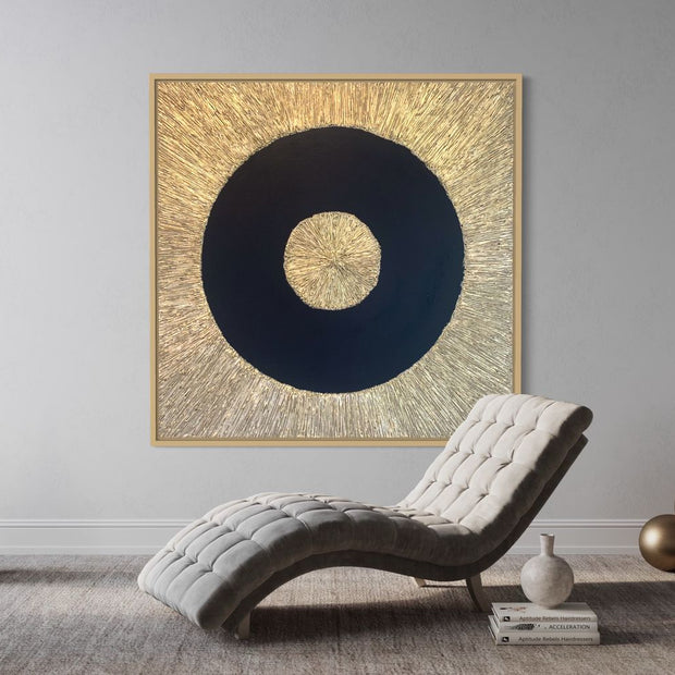 Modern artwork  perfect for  home & Office decor.