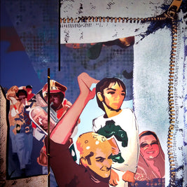 Oxymoron 1-zipped-/-unzipped - I MEAN DESIGN