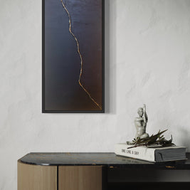  Contemporary modern artwork  perfect for minimalist home & Office decor.