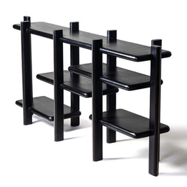 Between The Lines Console