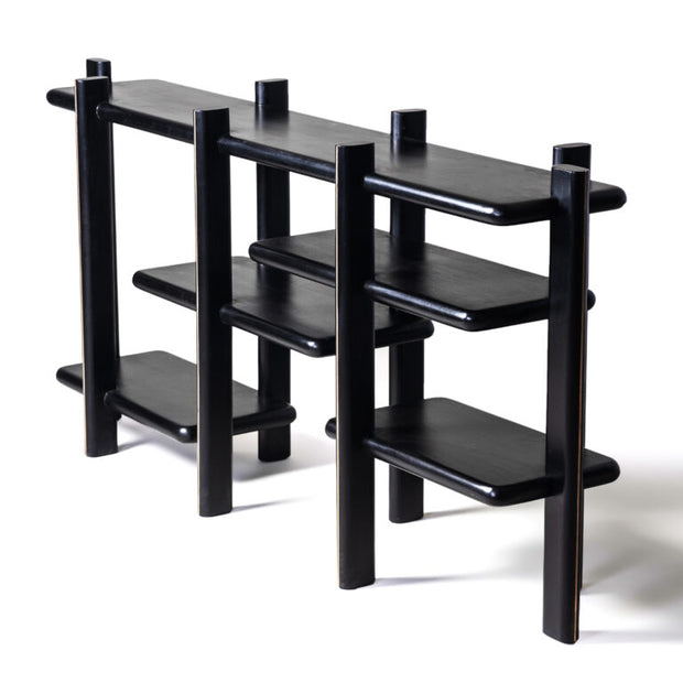 Between The Lines Console