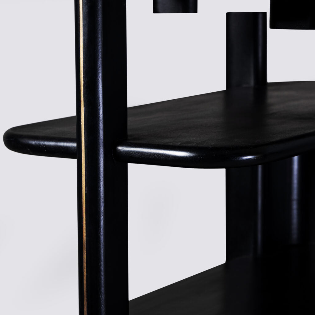 Between The Lines Shelf