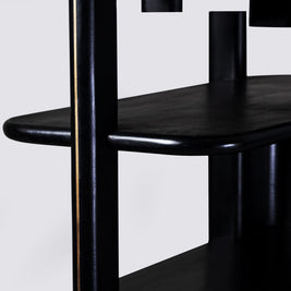 Between The Lines Shelf