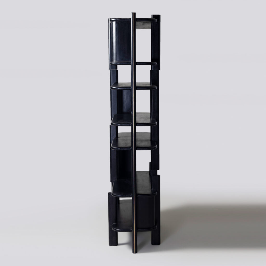 Between The Lines Shelf