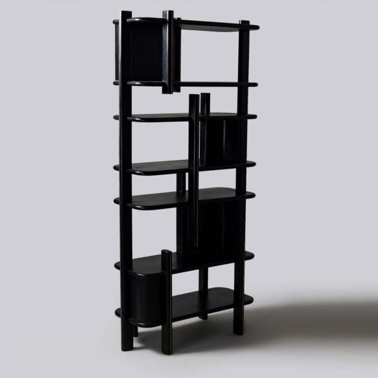 Between The Lines Shelf