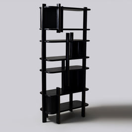 Between The Lines Shelf