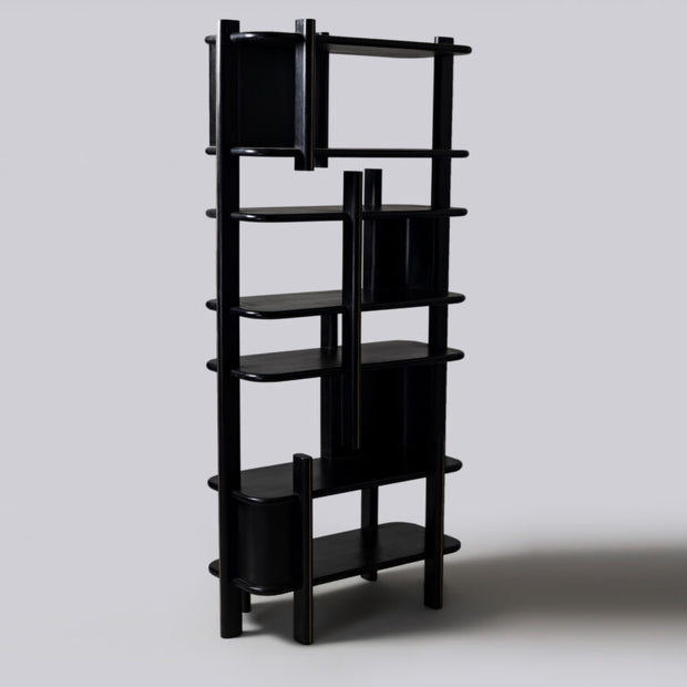 Between The Lines Shelf