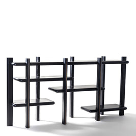 Between The Lines Console