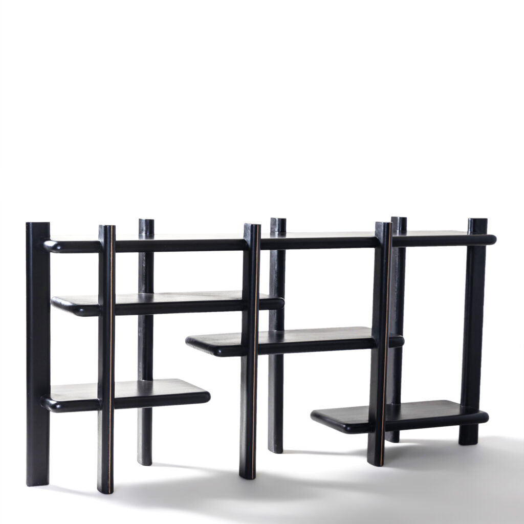 Between The Lines Console