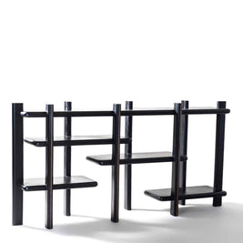 Between The Lines Console - I MEAN DESIGN