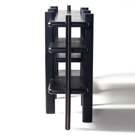 Between The Lines Console