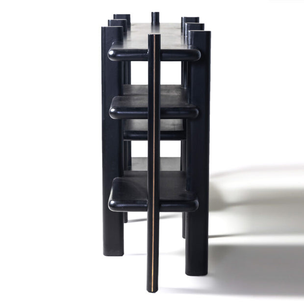 Between The Lines Console