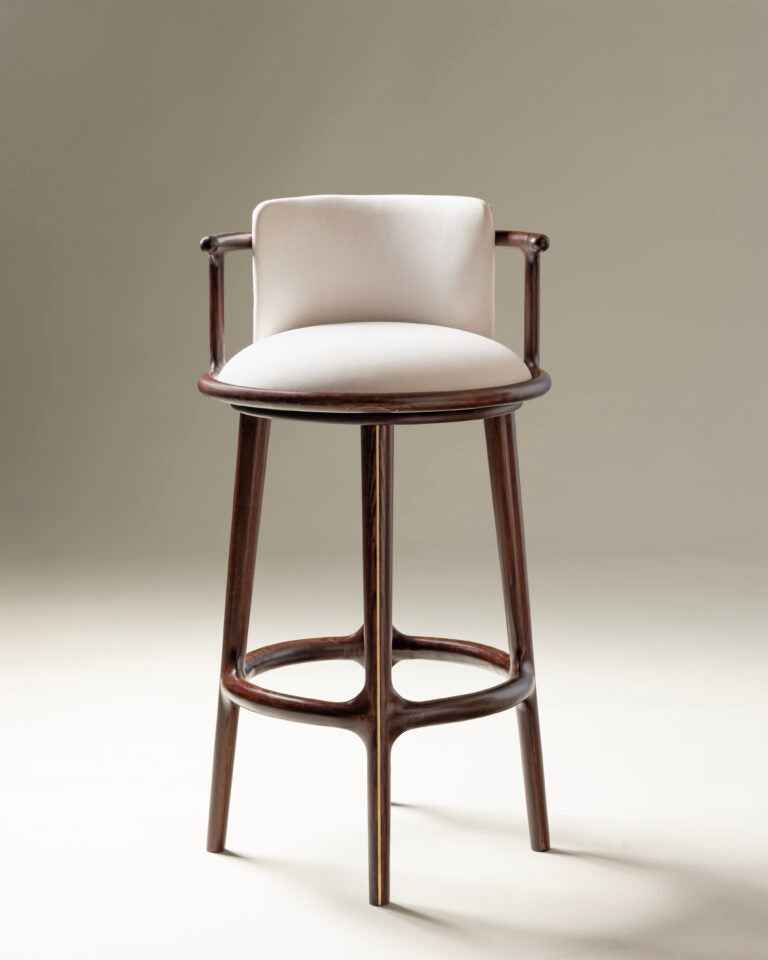 VESPER REVOLVING BAR CHAIR