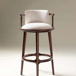 VESPER REVOLVING BAR CHAIR