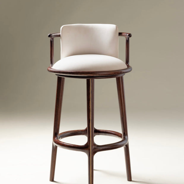 VESPER REVOLVING BAR CHAIR