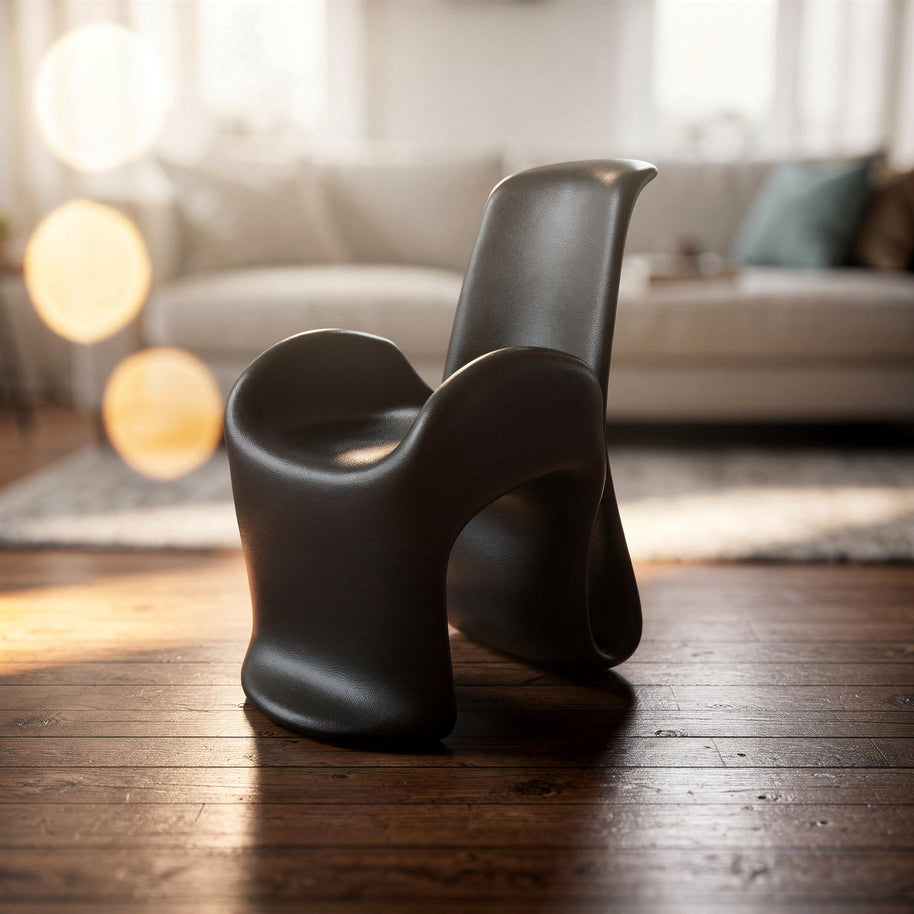 Aurelia h-Line Chair (Editorial)