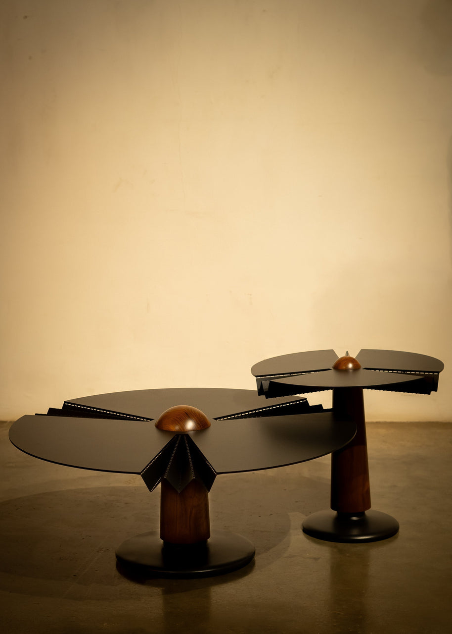 Accent side Table