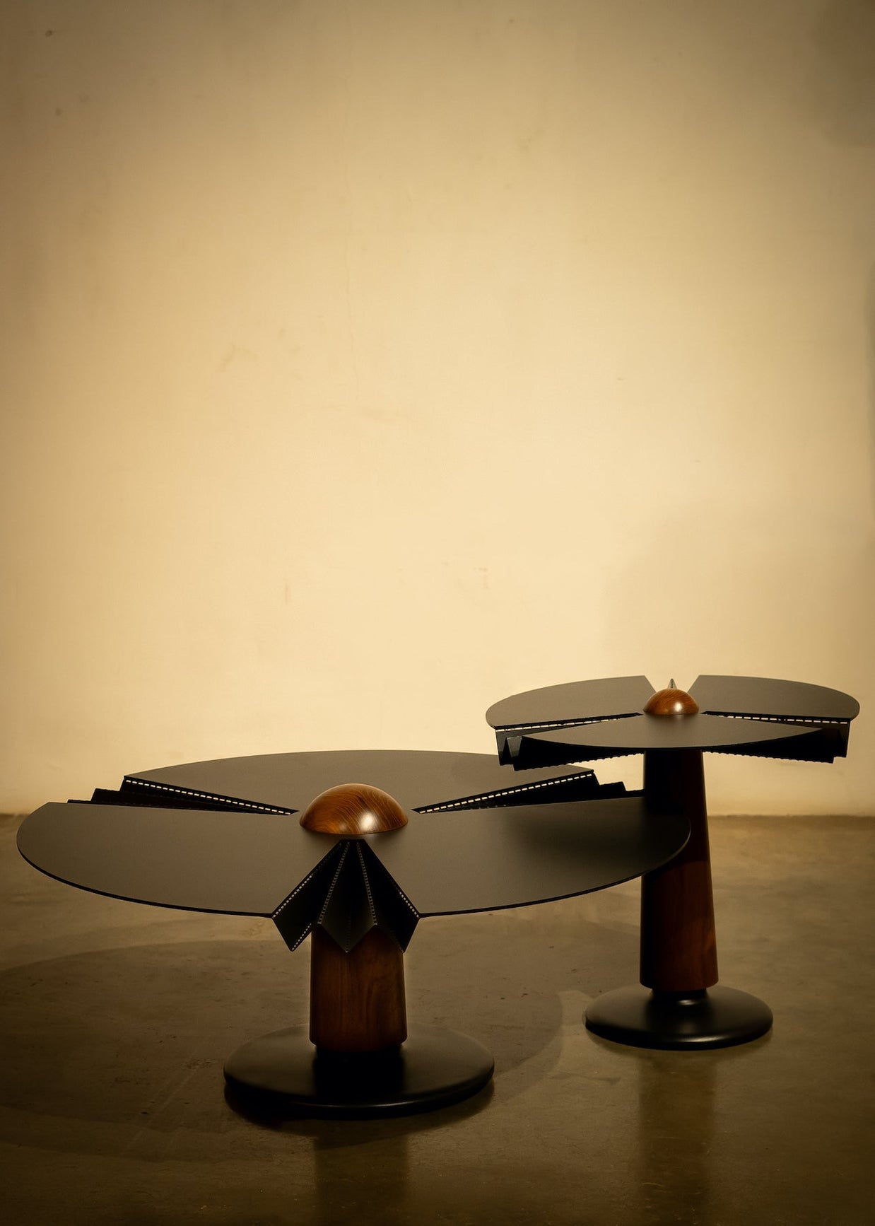 Accent Centre Table