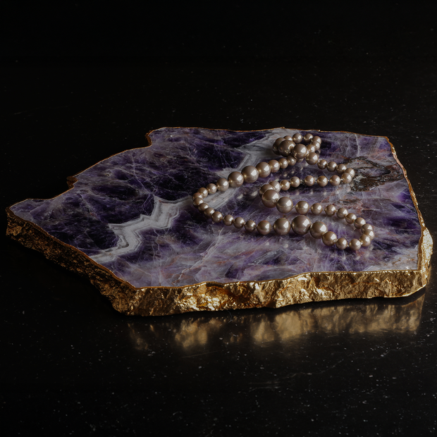 Semi Precious Platter