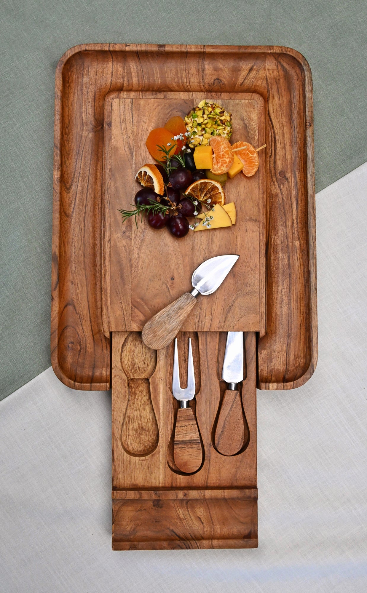Apéro Serving Set