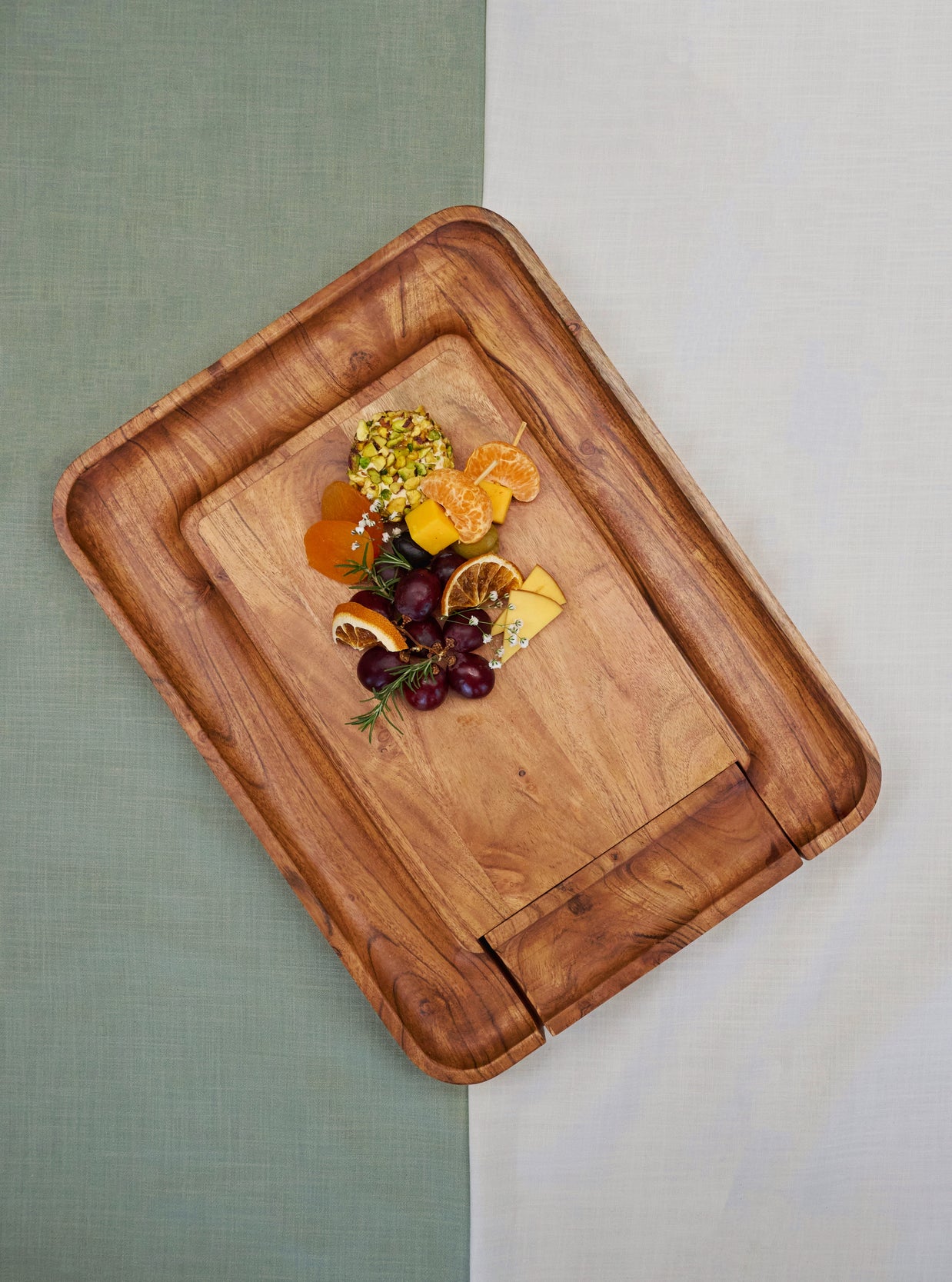 Apéro Serving Set