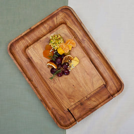 Apéro Serving Set
