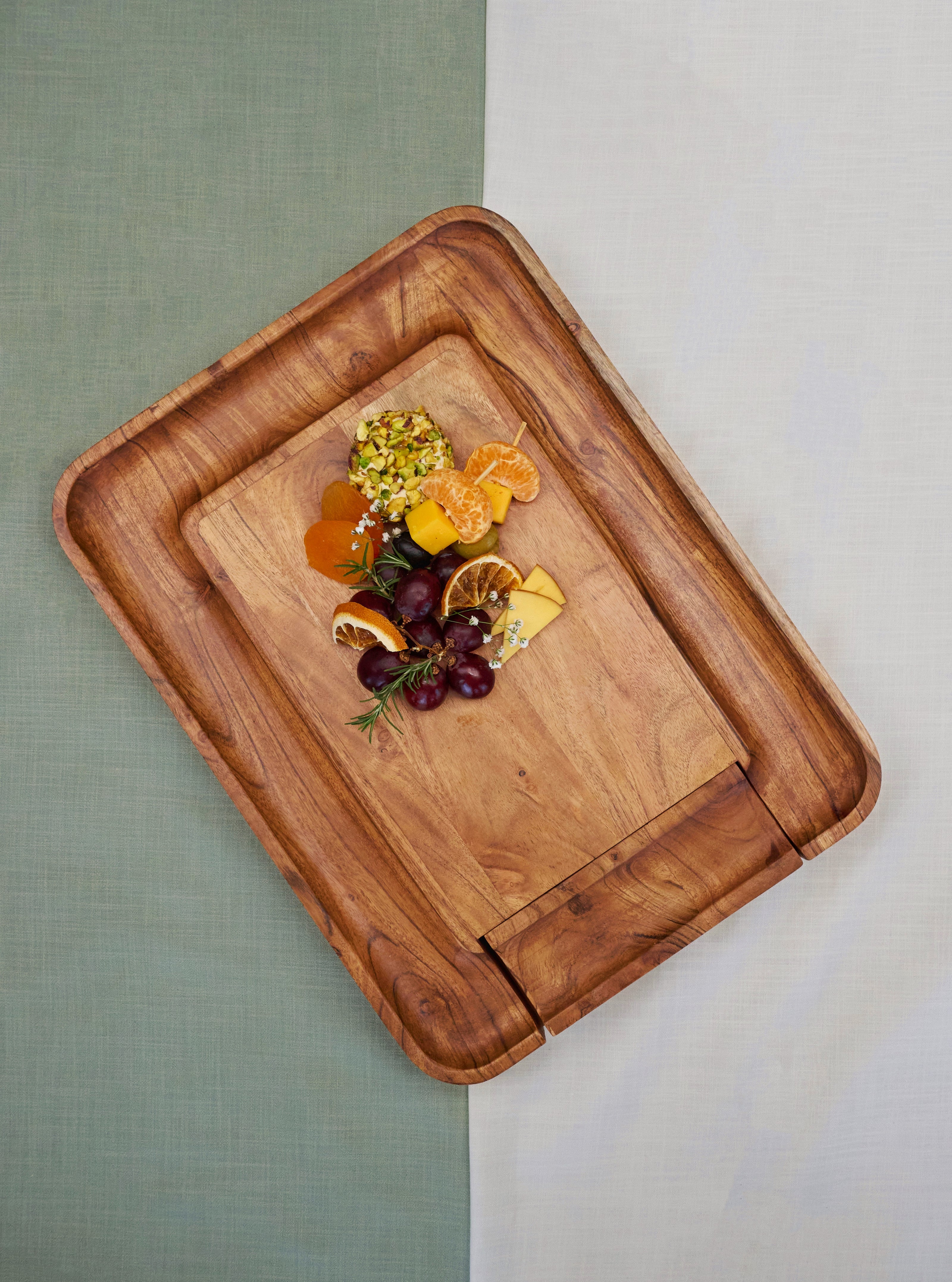 Apéro Serving Set