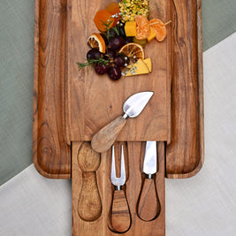 Apéro Serving Set