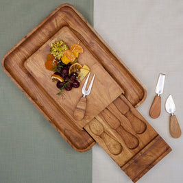 Apéro Serving Set