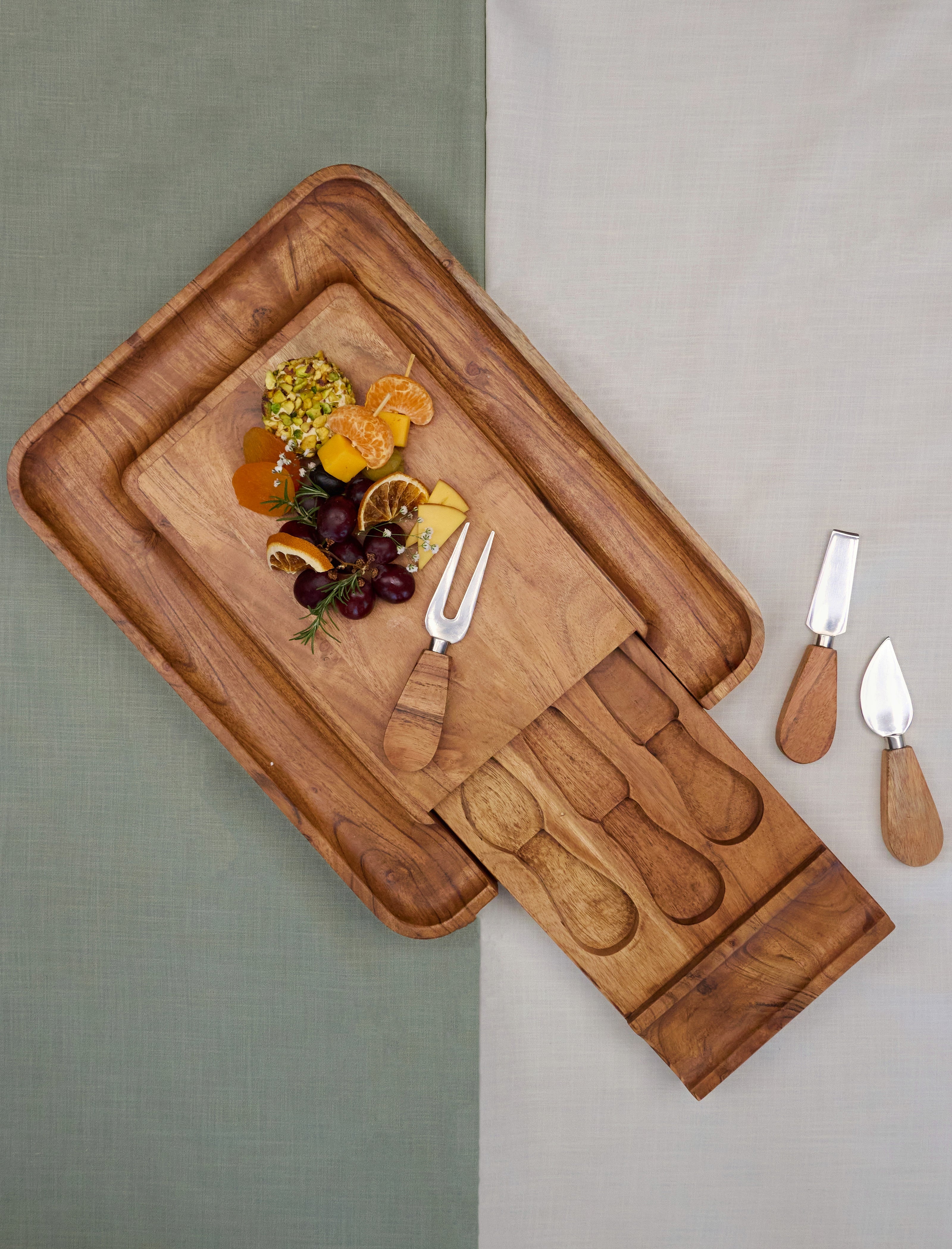 Apéro Serving Set